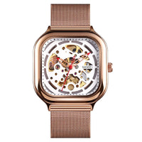 Thumbnail for Classic aviator pilot watch from Aviation Shop