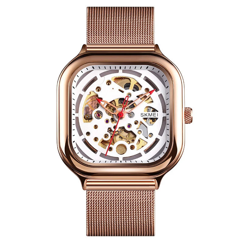 Classic aviator pilot watch from Aviation Shop