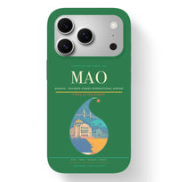 Thumbnail for Manaus - Eduardo Gomes International Airport MAO Green