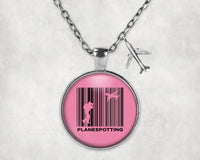 Thumbnail for Planespotting Necklace - view 8