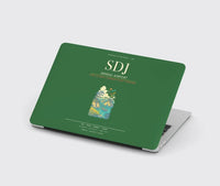 Thumbnail for Sendai Airport SDJ - Green