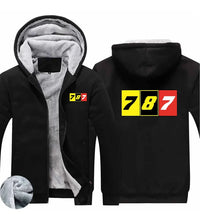 Thumbnail for Boeing 787 Sweatshirt - view 8