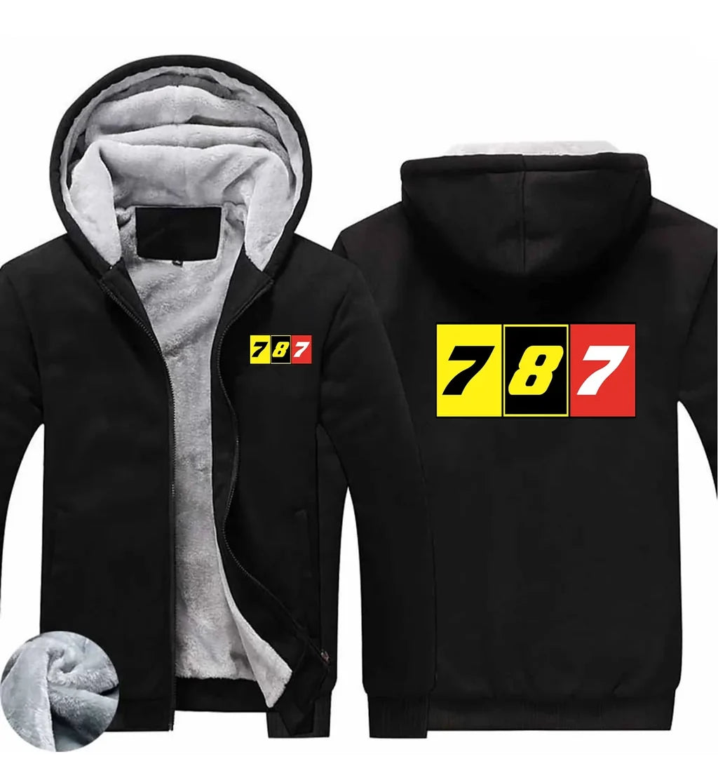 Boeing 787 Sweatshirt - view 8