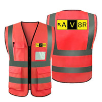 Thumbnail for AV8R Vest - view 8