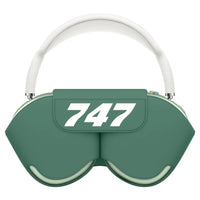 Thumbnail for Customisable Boeing 747 AirPods Max Case - view 8