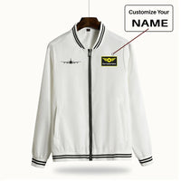 Thumbnail for Boeing 747 Jacket - view 9