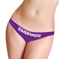 Thumbnail for Embraer Thong - view 8