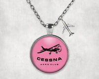 Thumbnail for Cessna Aeroclub Necklace - view 8