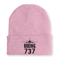 Thumbnail for Boeing 737 Beanie - view 8