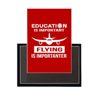 Thumbnail for Flying is Importanter Magnet - view 8