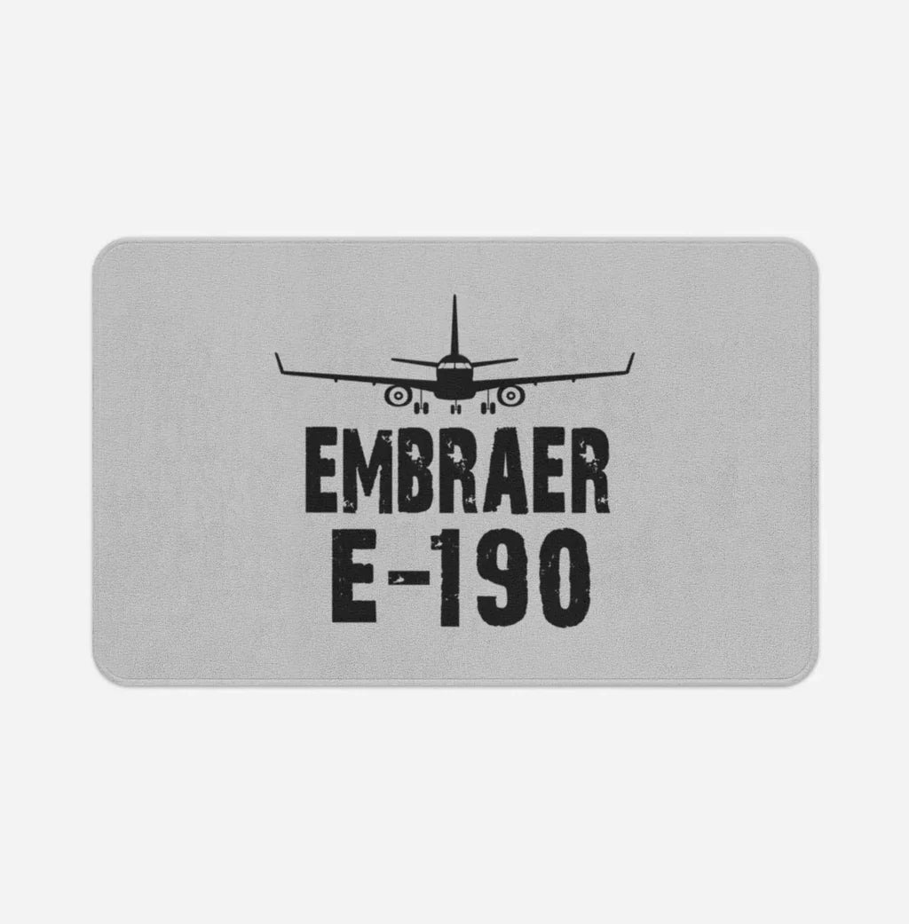 Embraer E-Jet Bath Mat - view 8