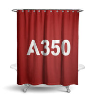 Thumbnail for Airbus A350 Curtain - view 8