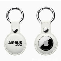 Thumbnail for Airbus A380 Leather Case - view 8
