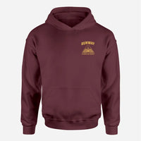 Thumbnail for Customisable Cleared For Takeoff Hoodie - view 8