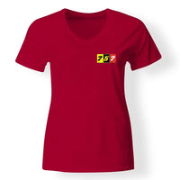 Thumbnail for Customisable Boeing 757 T-Shirt - view 8