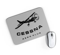 Thumbnail for Cessna Aeroclub Mouse Pad - view 8