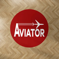 Thumbnail for Aviator Floor Mat - view 8