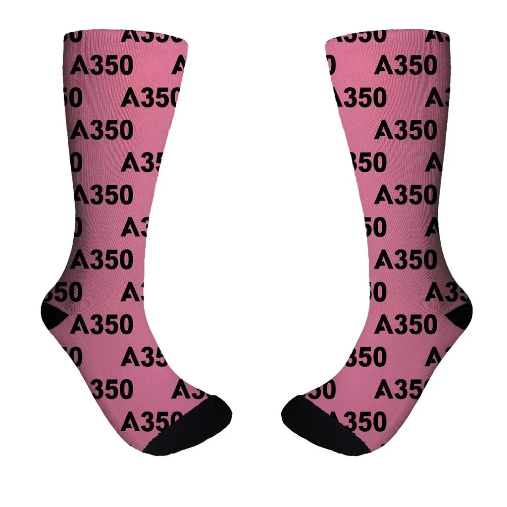 Airbus A350 Socks - view 8