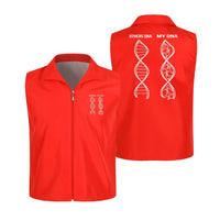 Thumbnail for Aviation DNA Vest - view 8