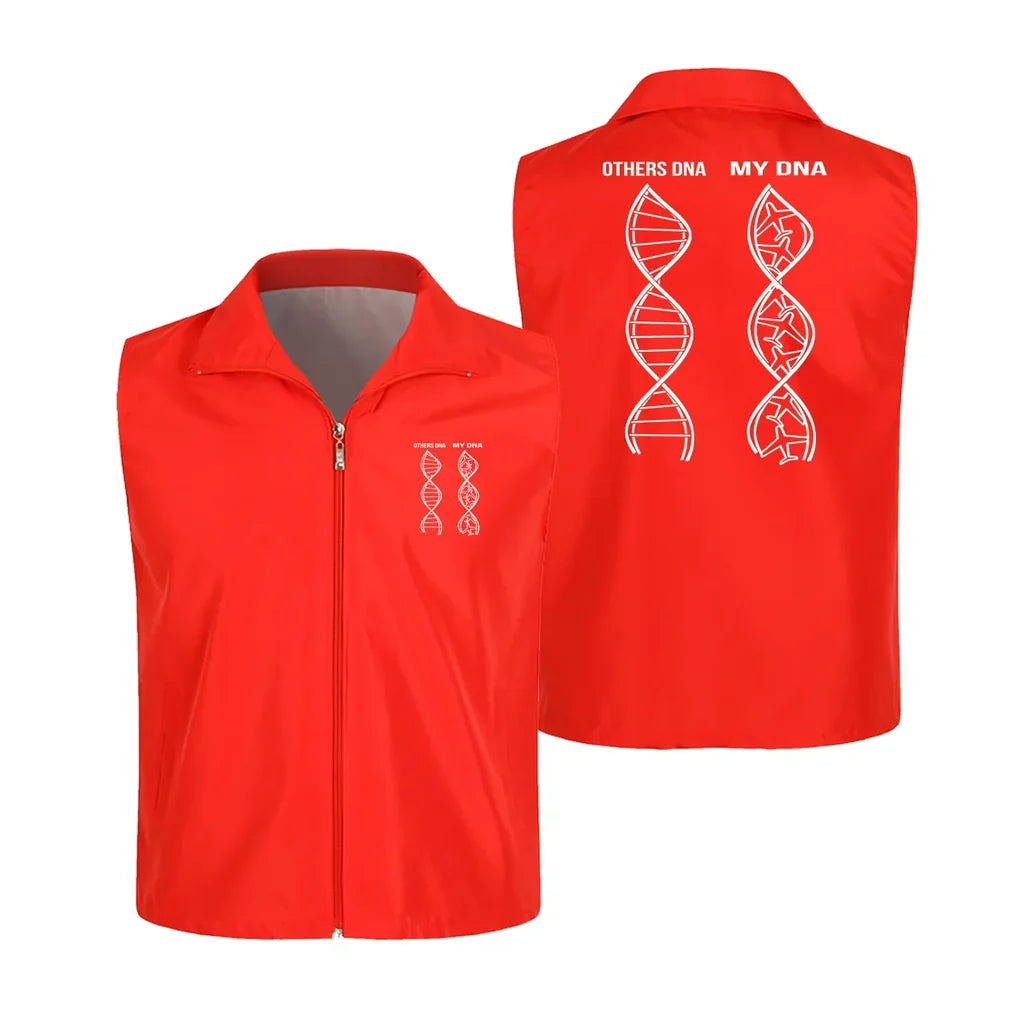 Aviation DNA Vest - view 8