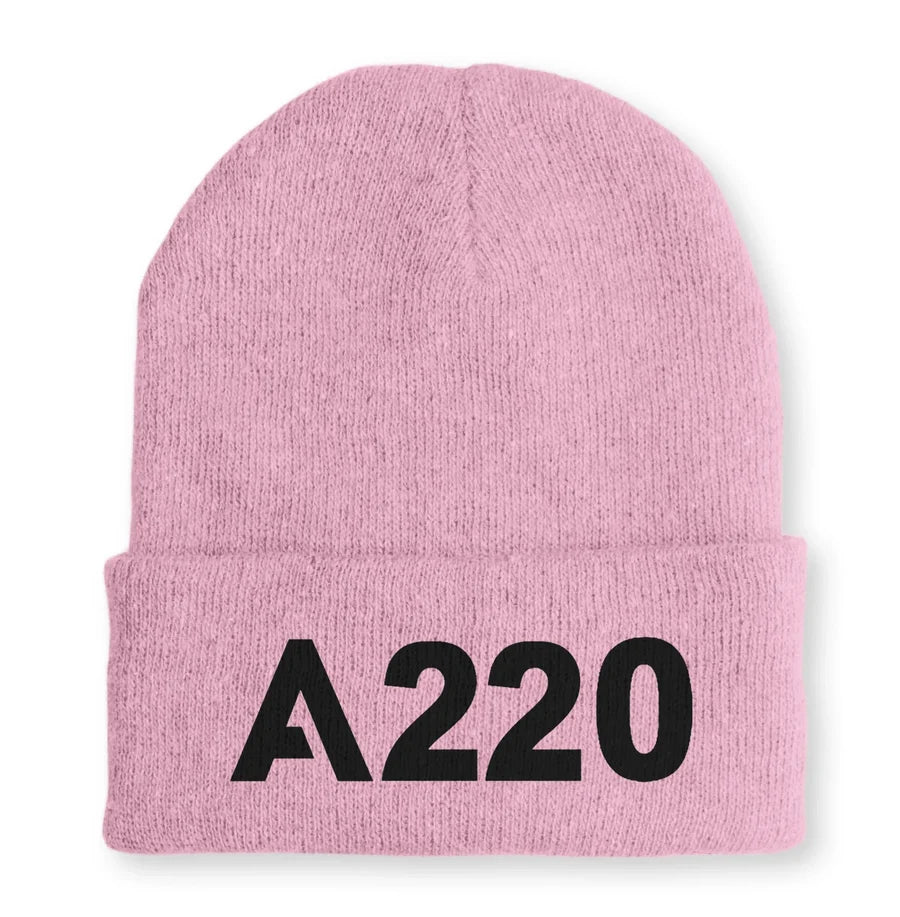 Airbus A220 Beanie - view 8
