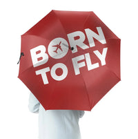Thumbnail for Born to Fly Umbrella - view 8