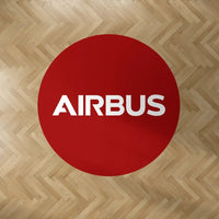 Thumbnail for Airbus & Text Floor Mat - view 8
