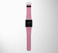 Thumbnail for C-130 Hercules Watch Band - view 8