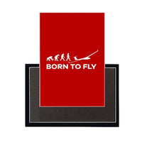 Thumbnail for Born to Fly Magnet - view 8