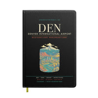Thumbnail for Denver International Airport DEN - Black