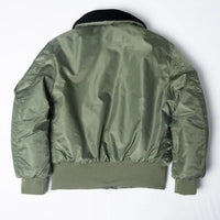 Thumbnail for Air Bomber Jacket - view 7