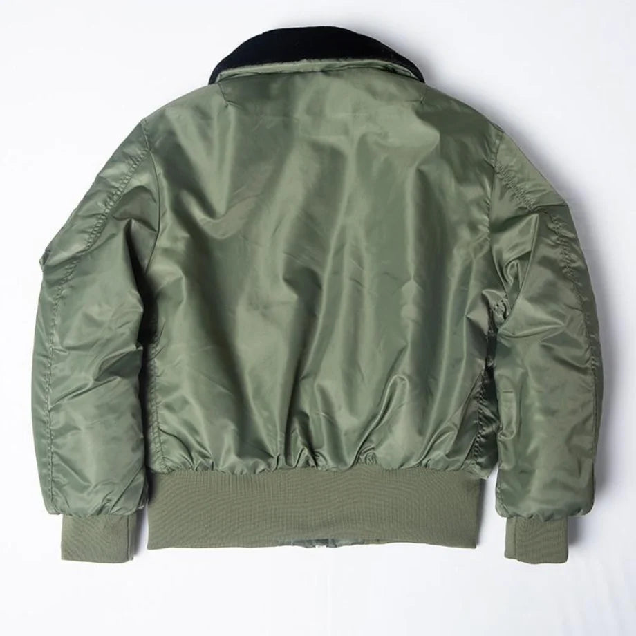 Air Bomber Jacket - view 7