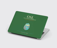 Thumbnail for Oslo Airport Gardermoen OSL - Green
