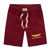 Thumbnail for Customisable Name Shorts - view 8