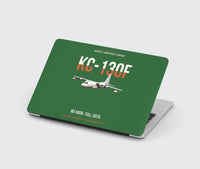 Thumbnail for KC-130F BuNo 149798 design on green MacBook case