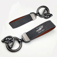 Thumbnail for Customisable Life is a journey Enjoy Key Chain - view 8