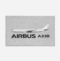 Thumbnail for Airbus A330 Door Mat - view 8