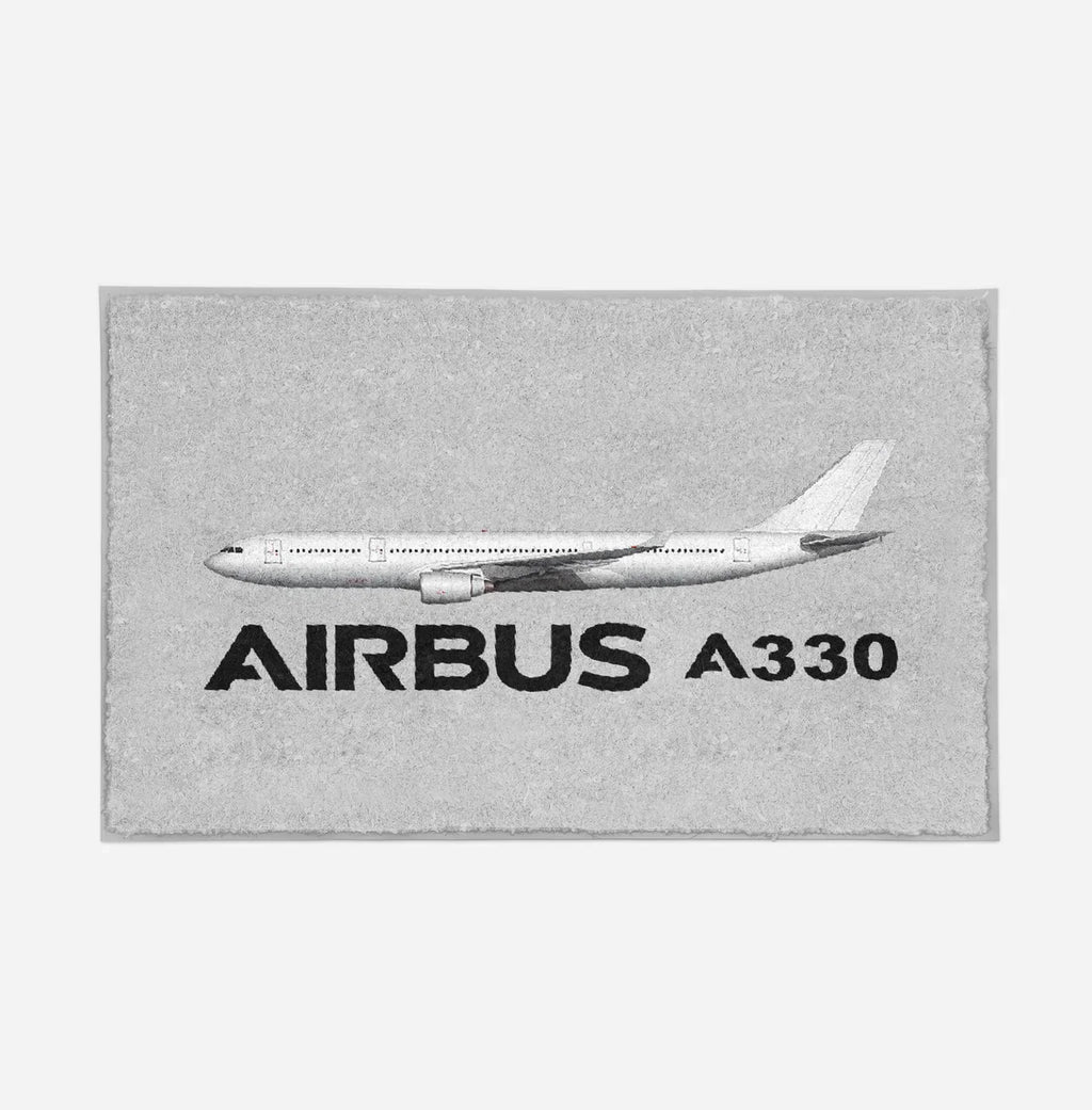 Airbus A330 Door Mat - view 8
