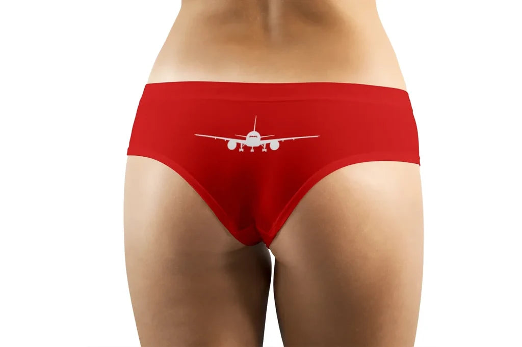 Boeing 777 Tie - view 8