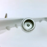 Thumbnail for Customisable Boeing 747 Model Airplane - view 8