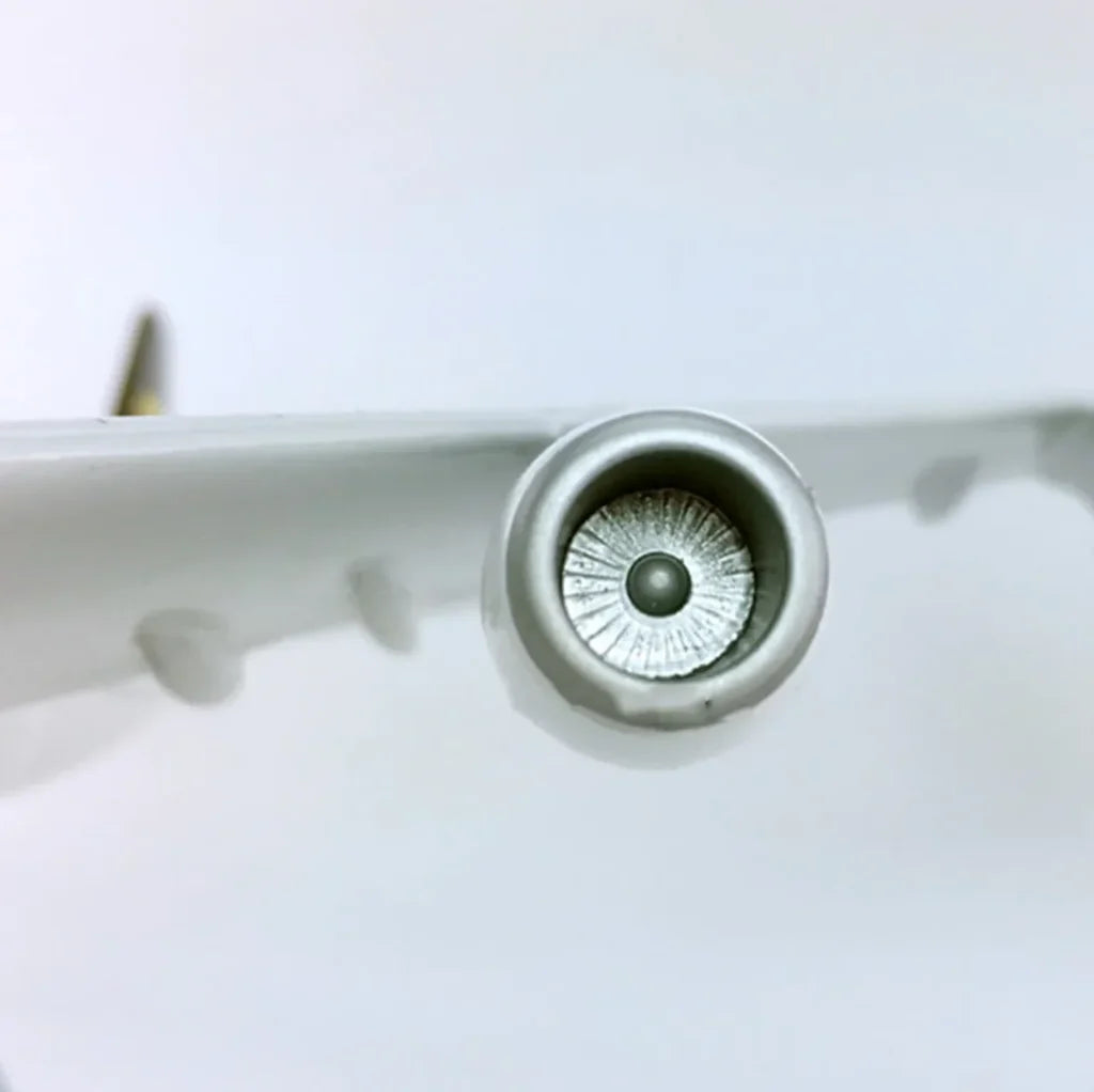 Customisable Boeing 747 Model Airplane - view 8