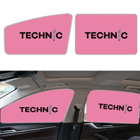 Thumbnail for Technic Sun Shade - view 8