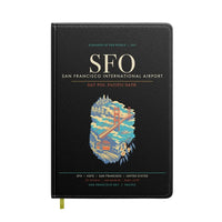 Thumbnail for San Francisco International Airport SFO - Black