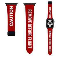 Thumbnail for Remove Before Flight Watch Band - view 8