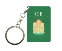 Thumbnail for Coimbatore International Airport CJB Green