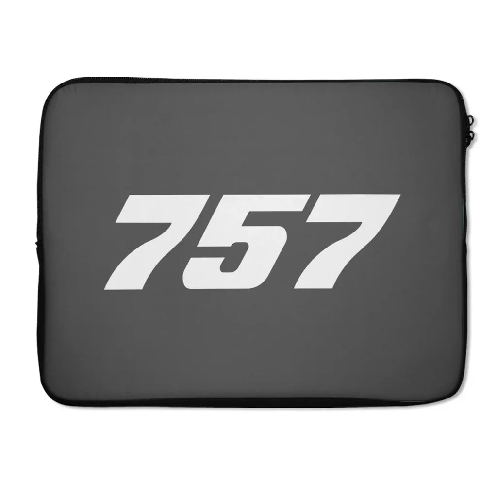 Customisable Boeing 757 Tablet Case - view 8