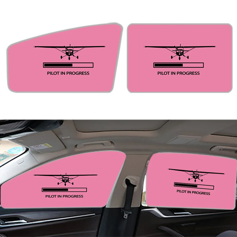 Cessna Sun Shade - view 8
