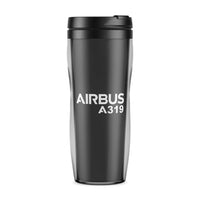 Thumbnail for Airbus A319 Travel Mug - view 8