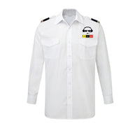 Thumbnail for Customisable AV8R 2 Shirt - view 8