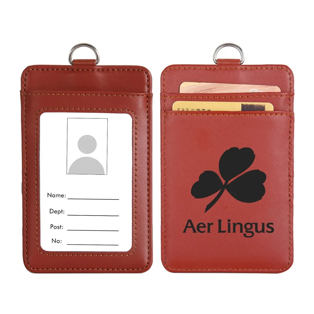 Aer Lingus ID Badge Holder - view 8